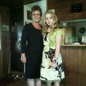 Meet your Posher, Jill